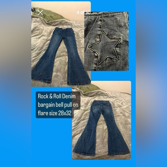 Clothes - Picture 2 of 9